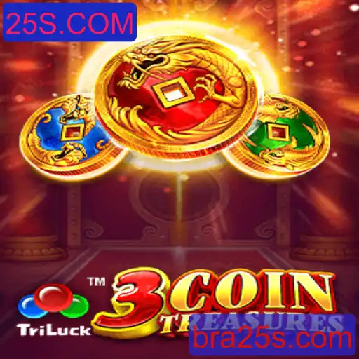 Explorando o Universo do Jogo 3CoinTreasures