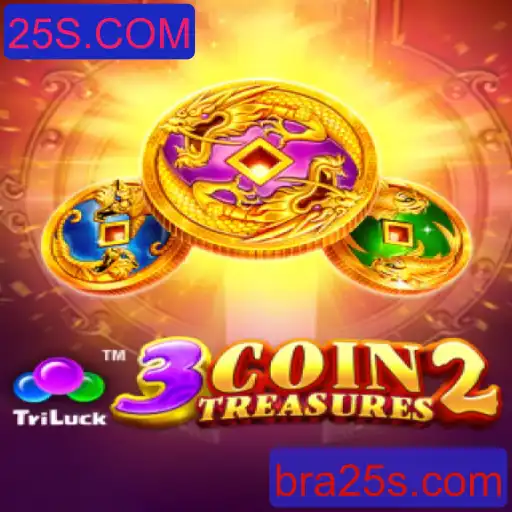 Explorando o Mundo de 3CoinTreasures2: A Nova Sensação dos Jogos