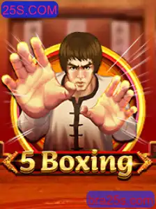 Descubra o Mundo Fascinante do Jogo 5Boxing