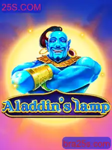 Entendendo o Universo Fascinante de Aladdinslamp