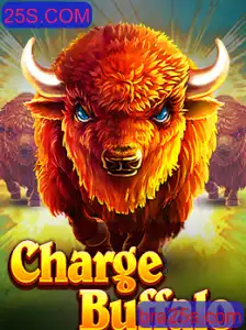 Jogo ChargeBuffalo: Descrição, Introdução e Regras