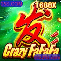CrazyFaFaFa: A Revolução do Entretenimento Online com 25S.COM