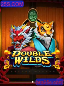 DoubleWilds: Uma Imersão no Mundo dos Jogos de Casino Online