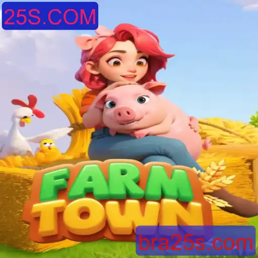 Descubra o Fascinante Mundo de FarmTown com 25S.COM