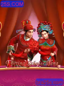 Flirting Scholar Tang: Uma Jornada Divertida e Intelectual no Universo dos Jogos