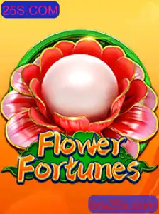 Descubra o Mundo de FlowerFortunes: Um Encontro Entre Natureza e Estratégia