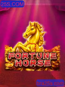 FortuneHorse: Descubra o Fascinante Universo do Jogo
