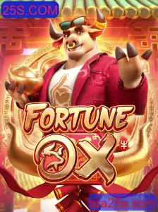 Explorando o Fascinante Jogo FortuneOx - Uma Jornada em Direção à Fortuna
