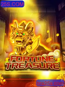 Descubra o Mundo de FortuneTreasure: Um Jogo de Aventuras e Estratégias
