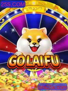 GoLaiFu: Uma Aventura Única no Universo de Jogos