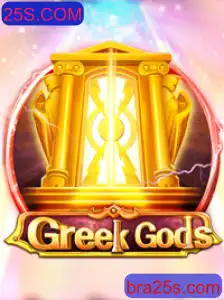 Jogando GreekGods: Uma Imersão no Universo da Mitologia com 25S.COM