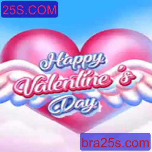 Explorando o Novo Jogo HappyValentinesDay do 25S.COM