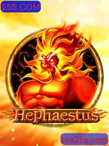 Hephaestus: o Jogo de Estratégia que Desafia o Pensamento Criativo