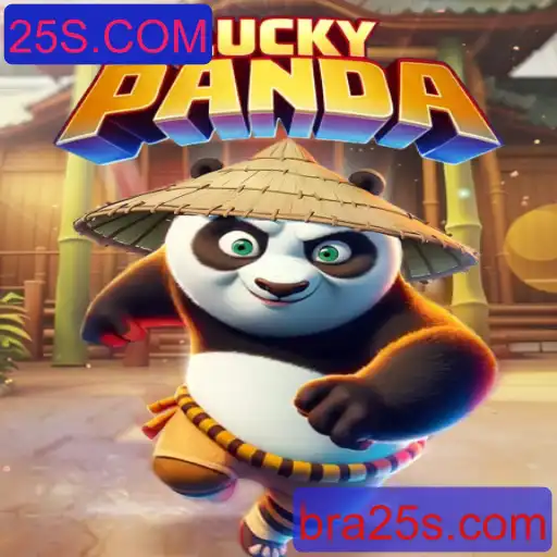 Explorando LuckyPanda: O Jogo que Conquista com Inovação e Diversão