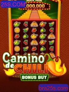 CaminodeChiliBonusBuy: Uma Jornada Picante no Mundo dos Jogos de Azar