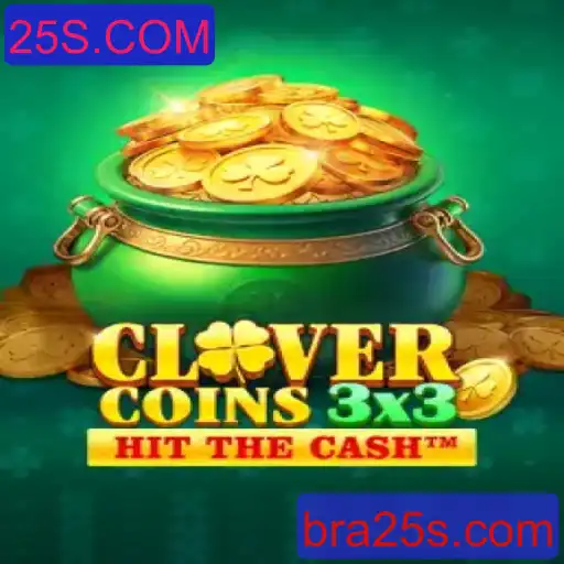 Clovercoin3x3: A Nova Sensação dos Jogos Online