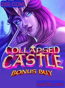 Explorando o Mundo do CollapsedCastleBonusBuy: Estratégias e Regras