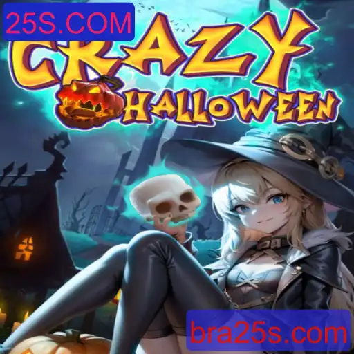 CrazyHalloween: Uma Aventura Assustadora e Divertida com 25S.COM