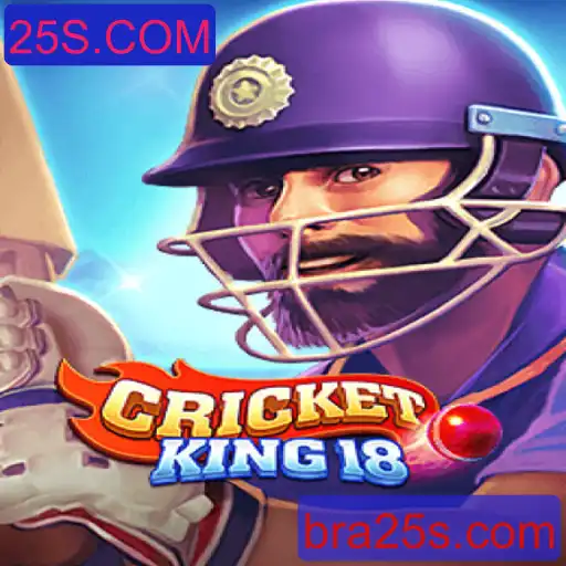 Descubra a Emoção de CricketKing18: O Jogo que Transforma o Cricket Virtual