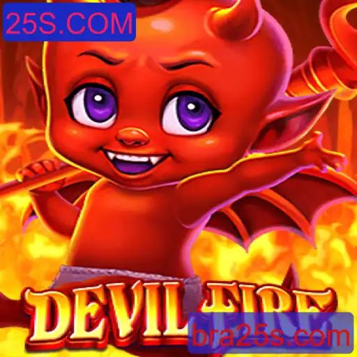 Descubra o Mundo de DevilFire: Um Mergulho no Inferno dos Jogos