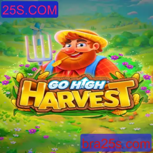GoHighHarvest: Um Mergulho no Universo de Colheitas e Estratégias Online