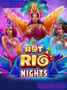 Explorando o Mundo Vibrante de HotRioNights: Um Guia Completo