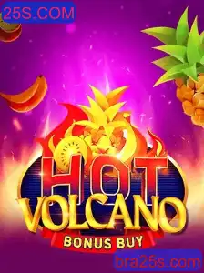 Descubra o Mundo de Emoção do HotVolcanoBonusBuy