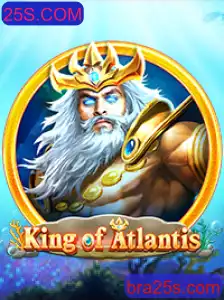 Descubra o Fantástico Jogo KingofAtlantis: Uma Aventura Inesquecível