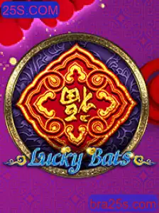 Descubra o Empolgante Mundo de LuckyBats: O Jogo de Aventuras com 25S.COM