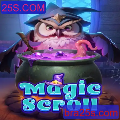 Descubra o Fascinante Jogo MagicScroll: Uma Aventura Inesquecível