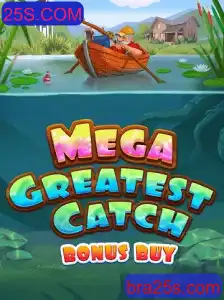 MegaGreatestCatchBonusBuy: O Jogo Sensação do Momento