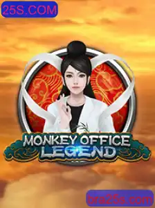 Descubra o Fascinante Mundo de MonkeyOfficeLegend: O Jogo que Está Revolucionando o Mercado