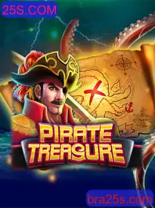 Aventura e Estratégia: Desvendando o Jogo PirateTreasure