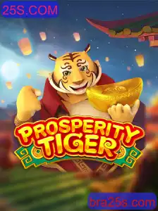 Descubra o Mundo Fascinante de ProsperityTiger