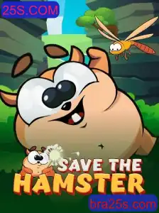 SavetheHamster: Uma Aventura Atraente no Mundo Virtual