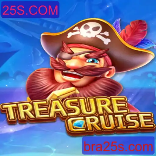 Explorando a Aventura de TREASURECRUISE: Descubra Mistérios e Tesouros com 25S.COM