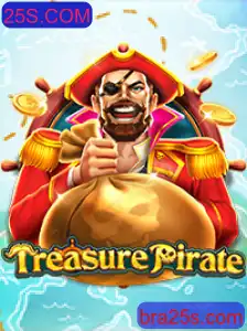 Explorando o Mundo de TreasurePirate: Aventuras e Estratégias no 25S.COM