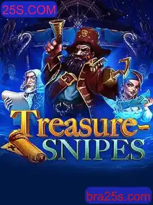 Descubra o Mundo de TreasureSnipes: O Novo Fenômeno dos Jogos de Aventura