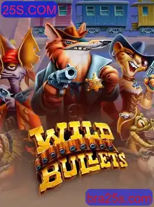 Explorando o Mundo de WildBullets: Um Fenômeno nos Jogos