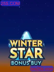 WinterStarBonusBuy: Explore o Mundo Gelado e Emocionante do Novo Jogo da 25S.COM