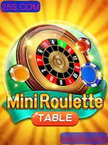 Descubra o Fascinante Mundo do MiniRoulette