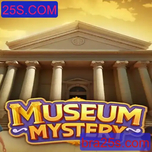 MuseumMystery: Um Mergulho Interativo nas Sombras do Passado