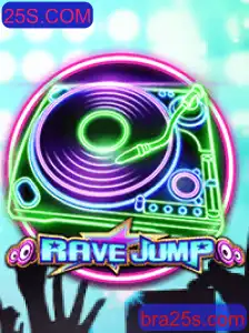 Descubra RaveJump: O Jogo de Saltos Intensos e Estratégia