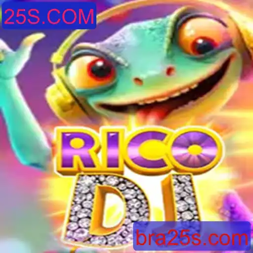 RicoDJ: A Revolução dos Jogos com 25S.COM