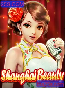 Descubra ShanghaiBeauty: Um Jogo de Estratégia e Beleza Incomparável