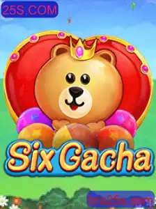 Descubra o Mundo de SixGacha: Um Guia Completo