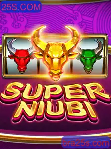 Descobrindo SuperNiubi: O Jogo Intrigante que Domina o 25S.COM